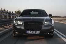 Chrysler 300s 2018 Chrysler 300s, 4x4