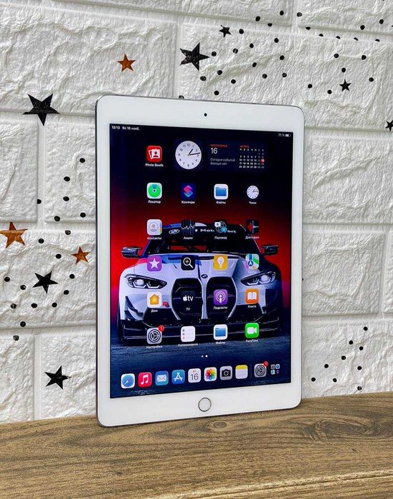 Планшет Apple iPad Air 2 64 ГБ