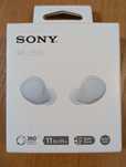 Słuchawki bezprzewodowe SONY WF-C510 Niebieski