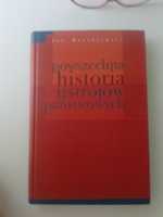 Baszkiewicz Jan "Powszechna historia ustrojów państwowych"