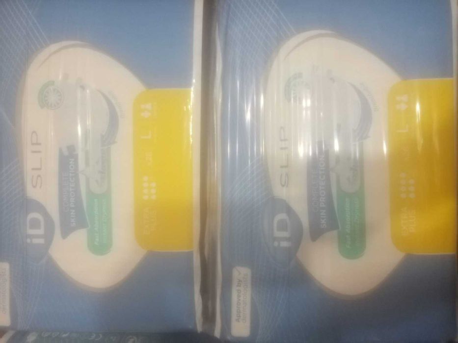 Підгузки, памперси, памперсы для дорослих Holder XL, М. L, S,