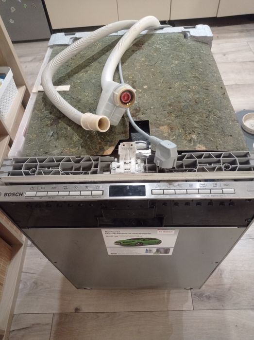 Zmywarka Bosch do naprawy