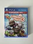 Little big planet 3 ps4