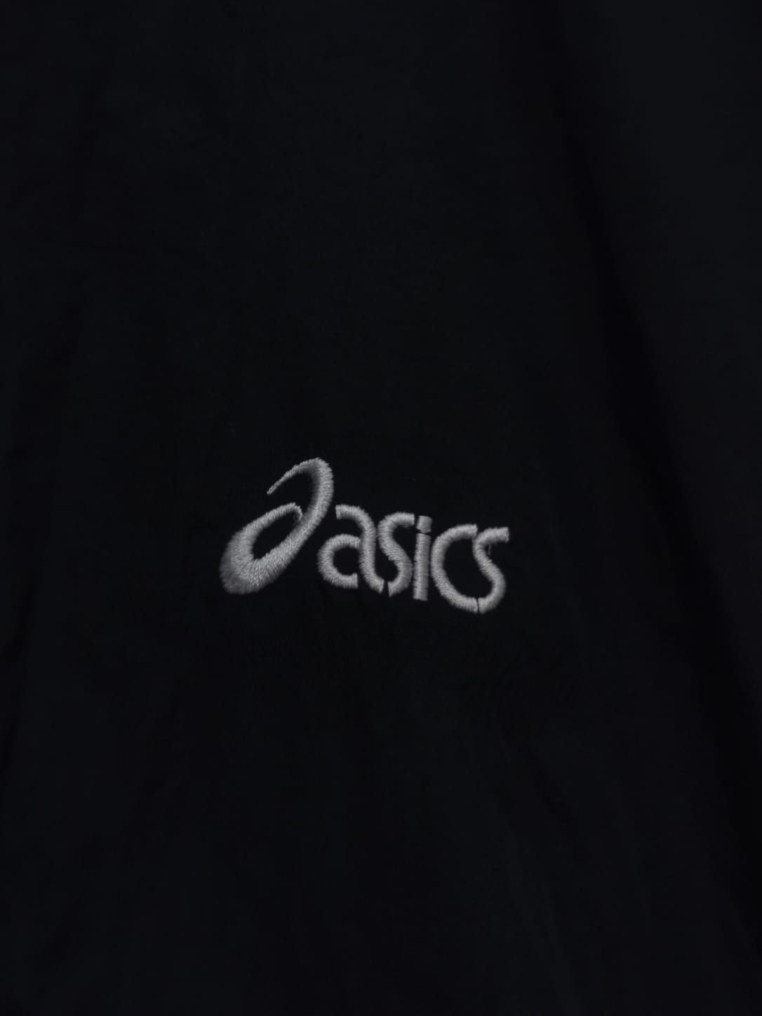 Bluza kurtka sportowa Asics Duo Tech classic sport retro drip premium