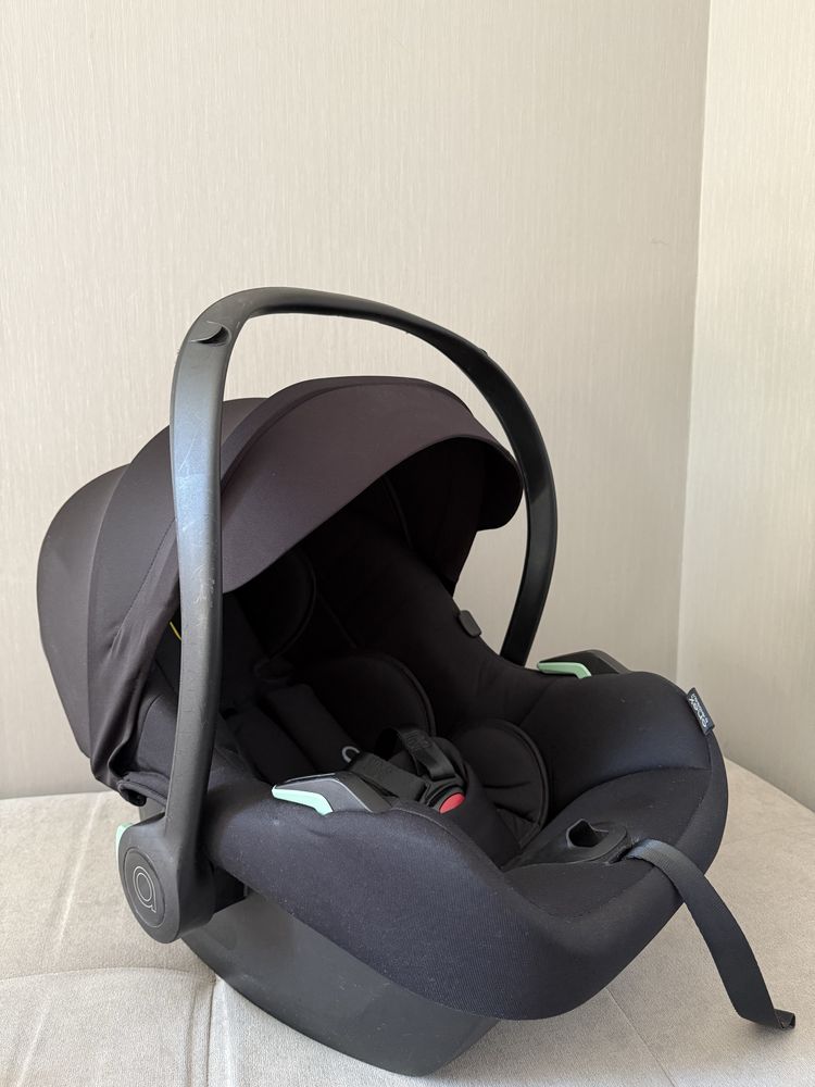 Продам автолюльку Anex Cosmo