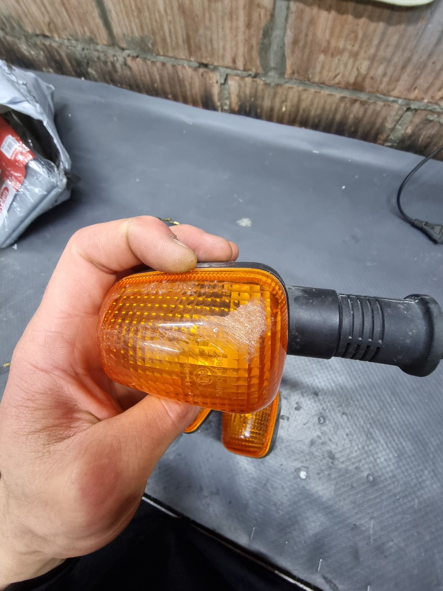 Kierunki gs 500 polift