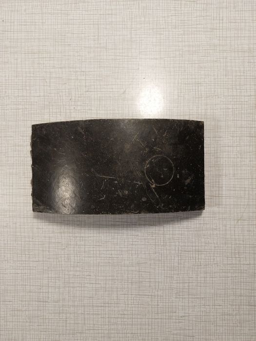 Гальмівна Накладка (Колодка) Фрикційна: Заголовок та Опис