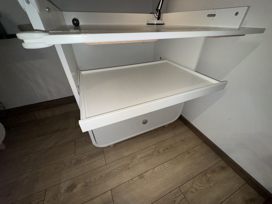Przewijak/komoda  IKEA MYRLLA