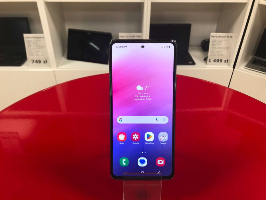 Smartfon Samsung Galaxy A53 5G A536B 6gb/128gb Gwarancja