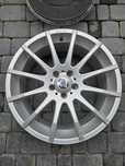 Felgi Volvo R18. Alufelgi 8x18