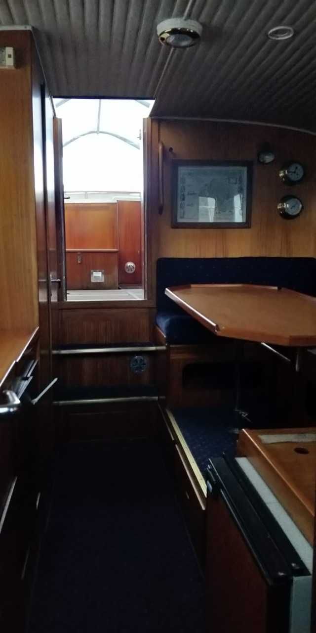 Storebro Royal Cruiser 34 Jacht Łódź motorowa kabinowa motorówka