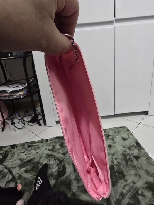 Piórnik na przybory szkolne