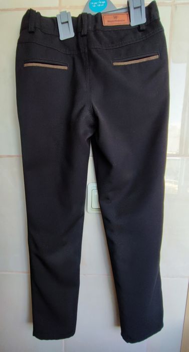 Брюки, штани на хлопчика West-Fashion