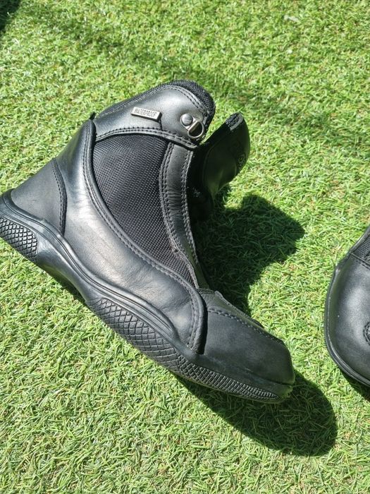 Buty motocyklowe Probiker 39