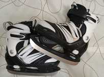 Ковзани коньки дитячі HY SKATE JUNIOR 32-35