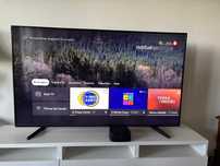 Smart TV Samsung LED 65” 4K Ultra HD - HDMI - MARAVILHOSA!