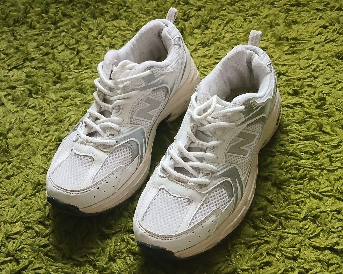 Кроссовки женские New Balance, кросовки, кросівки.