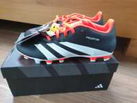 Adidas Predator Club FxG roz 42