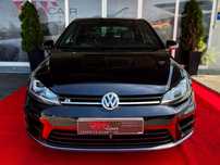 VW Golf 2.0 TSi R