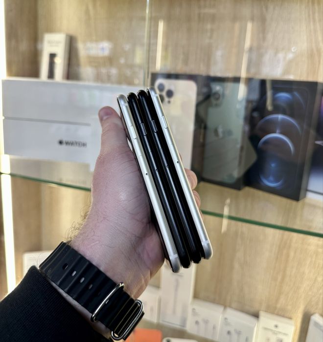 iPhone SE 2Gen 2020 64/128Gb Neverlock Оригінал Магазин Гарантія ОПТ