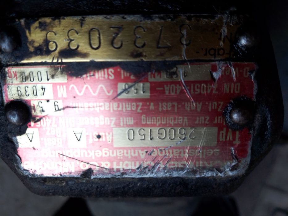 Холодильна установка Carrier Zephyr  180