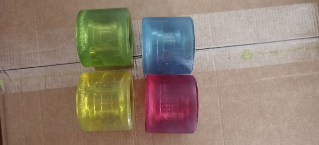 Kółka Enjoi Spectrum Cruiser 83a 62mm