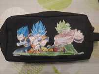 Estojo Dragon Ball Super Broly O Filme