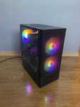 Komputer do gier Ryzen 5 5600 GTX 1660S 16gb RAM 480 SSD GWARANCJA