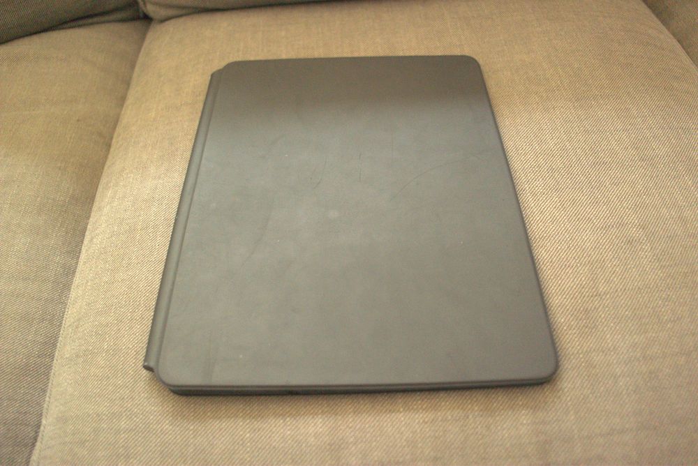 Ipad Pro 12.9” 2020r. 256gb +MagicKeyboard+ApplePen
