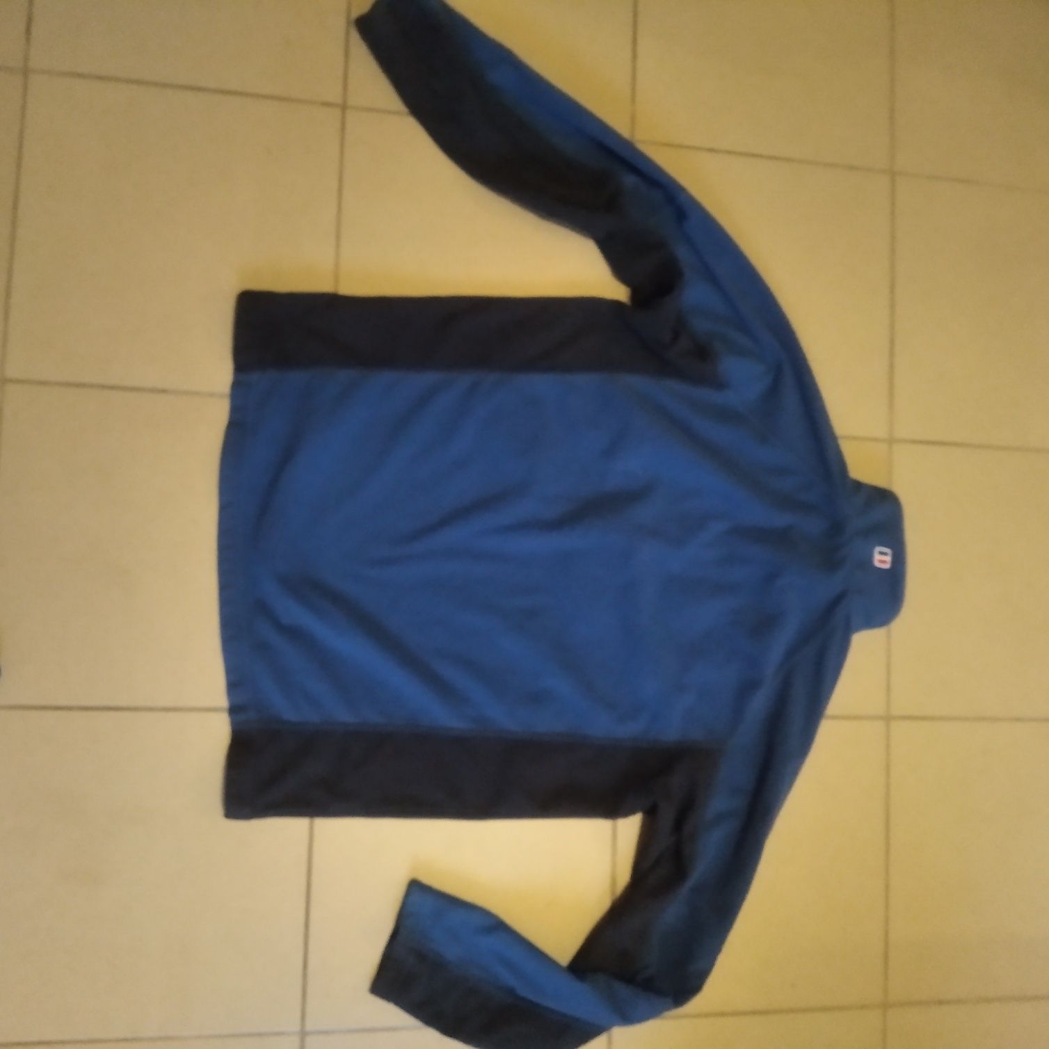 Bluza polar męska Berghaus rozmiar M