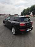 MINI Clubman Cooper D