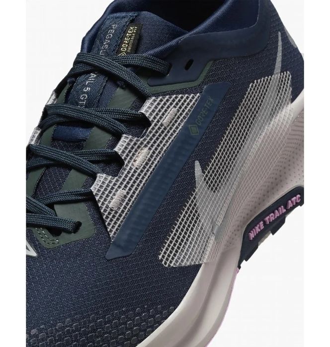 Оригінал| чоловічі кросівки Nike Pegasus | черевики найк пегас гортекс