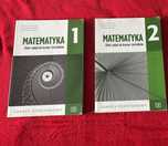 Matematyka OE Pazdro - zbiór zadań tom 1+2 zakres podstawowy