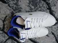 Sprzedam buty lacoste damskie 39