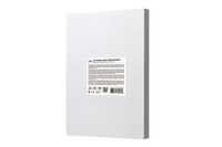 Плівка для ламінування 2E A4, глянсове покриття, 80 МКМ, 100 ШТ