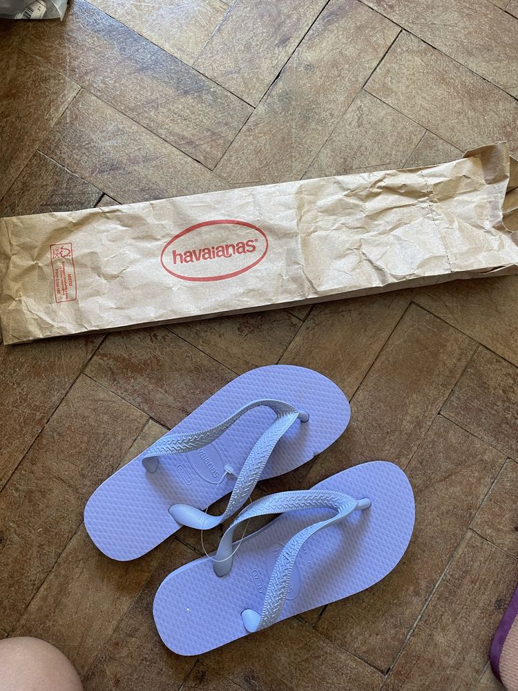 Havaianas do beasil