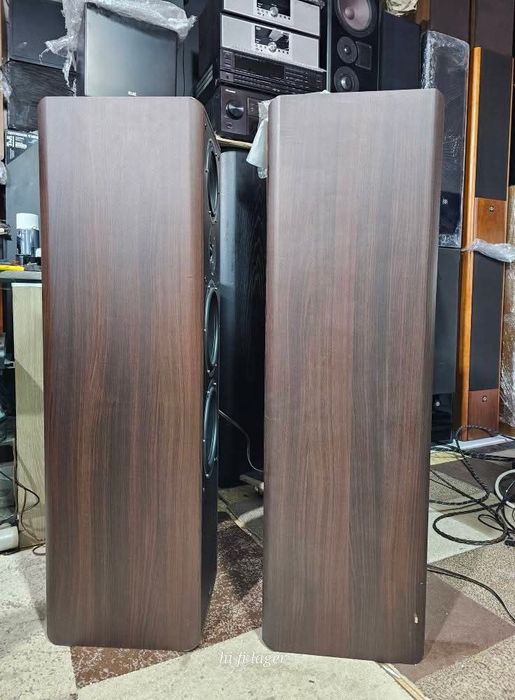 Нова! Magnat monitor supreme 2002 топ модел НЧ 22 см 93дБ ЦЕНА-КАЧЕСТВ