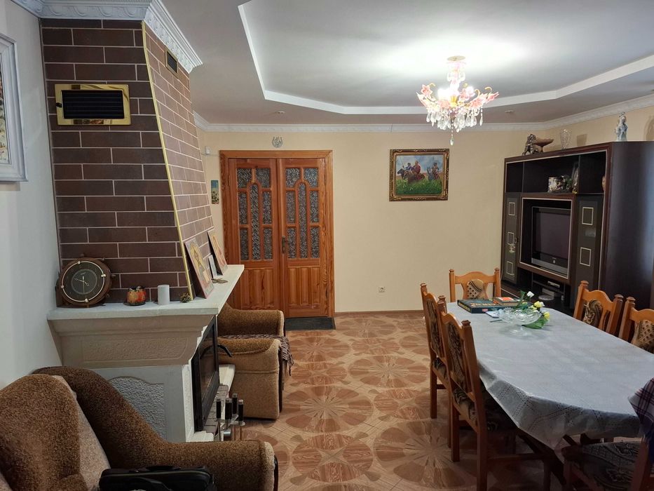 Оренда Будинку у Миколаєві біля озера Задорожнє