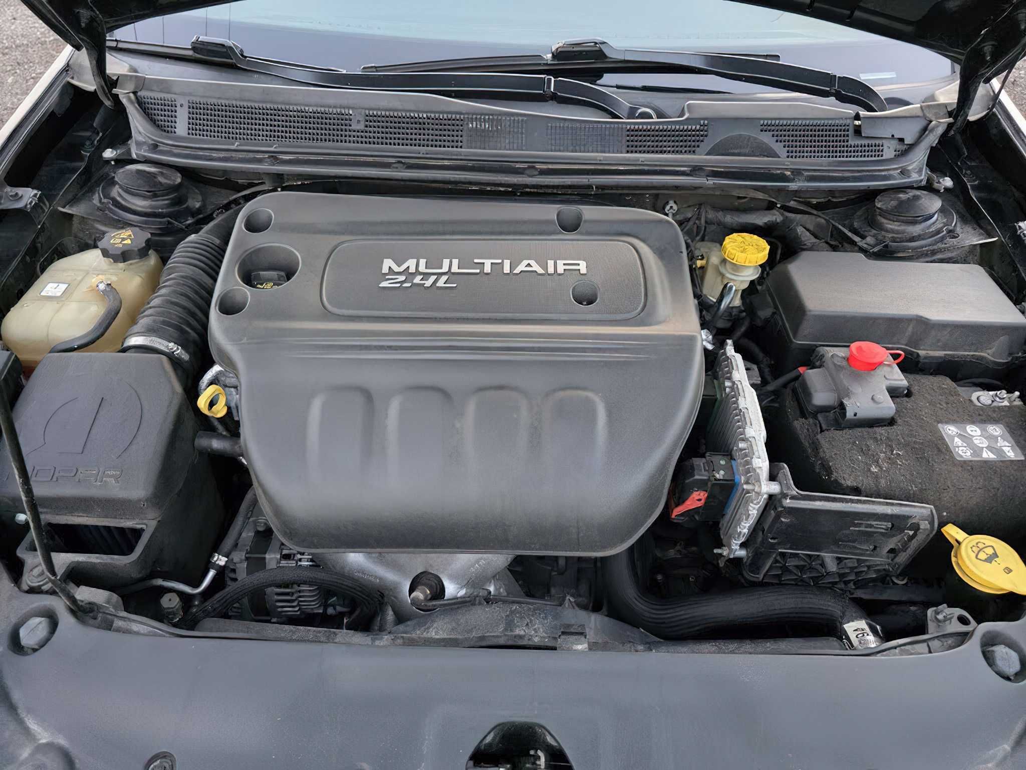 Dodge Dart  2016