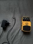 efekt gitarowy chorus