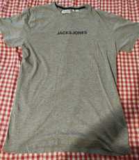 Футболка JACK & JONES