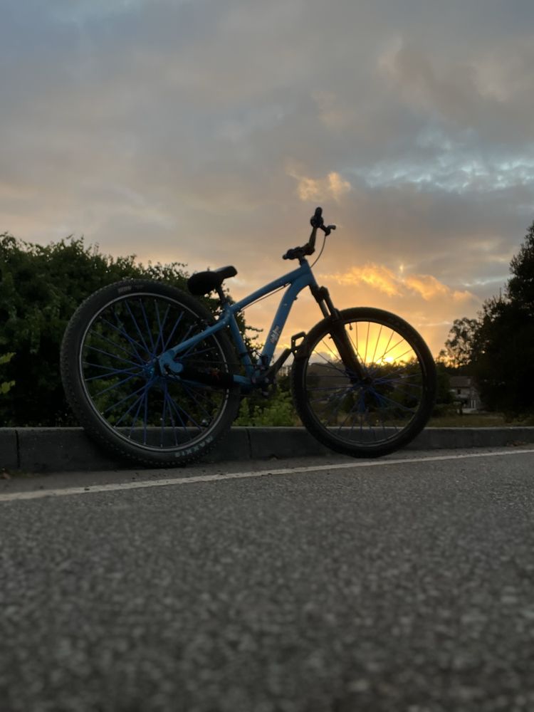 Rockrider st 500