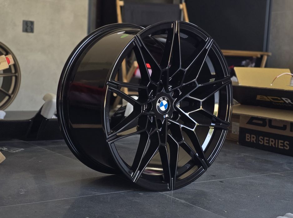 Felgi R19 styling 892 do BMW 5x112 G30 G20 G21 G31 G26 G22 i inne
