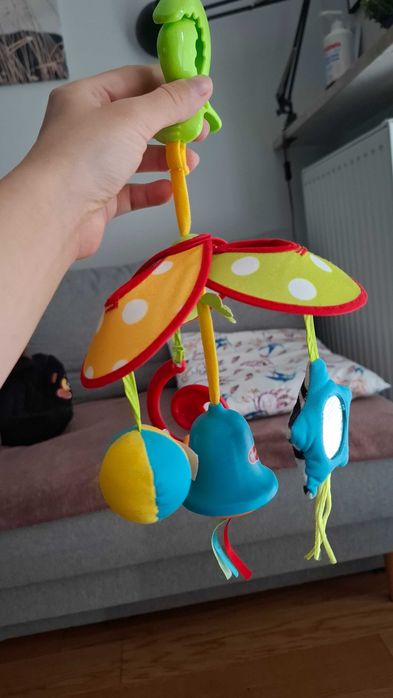 Karuzela/zawieszka Tiny Love