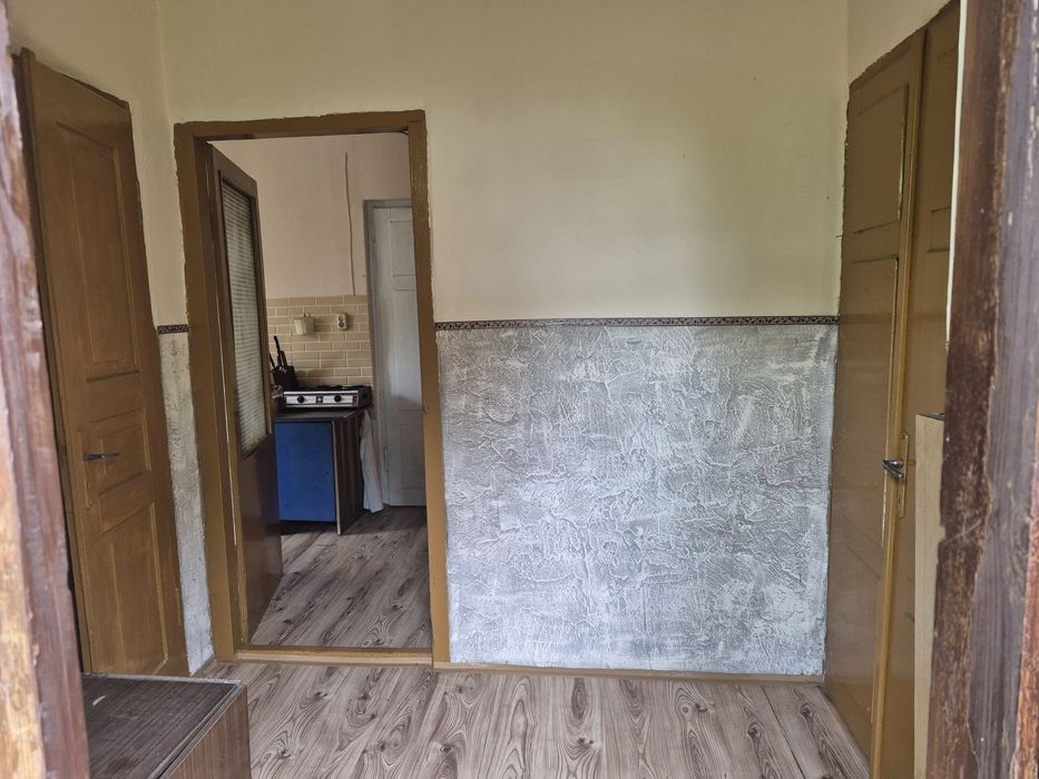 Dom siedlisko na wsi