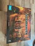 Planszówka Gloomhaven