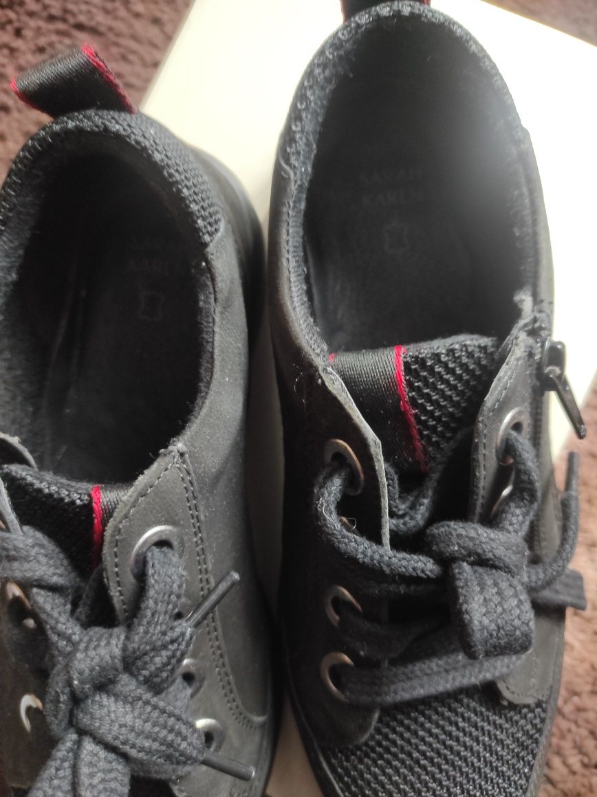 Buty adidasy Sarah Karen