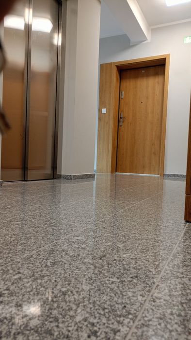 Nowe komfortowe mieszkania z windą i balkonem.