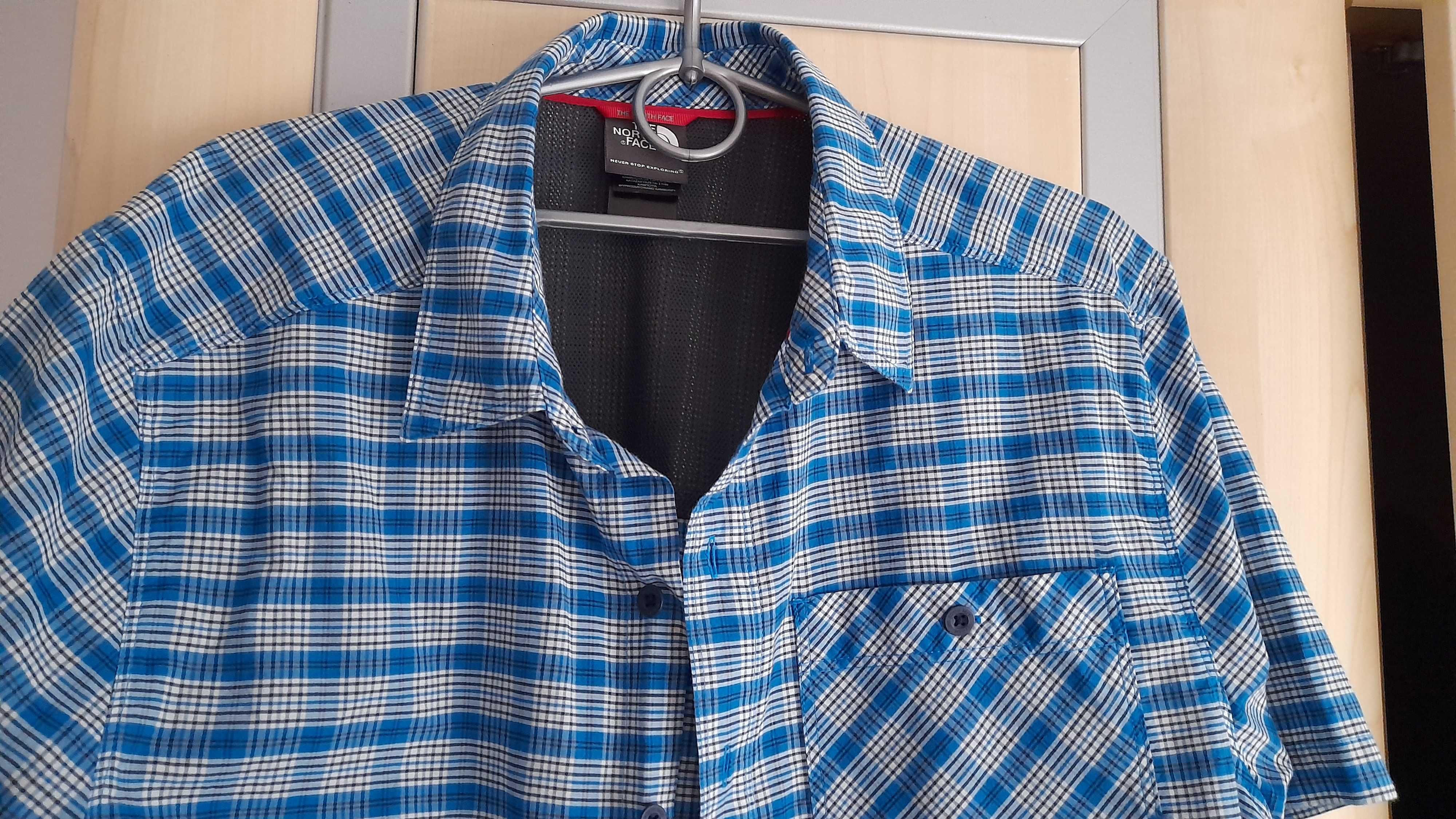 Koszula The North Face M Pine Knot Shirt męska r. L