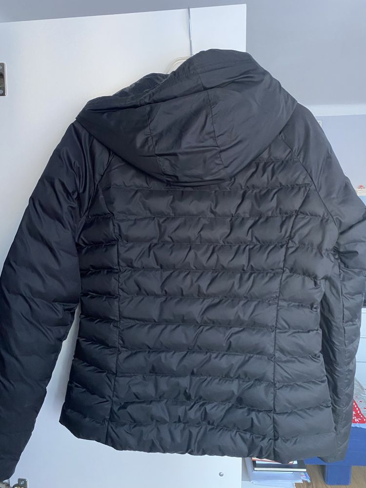 Kurtka adidas damska